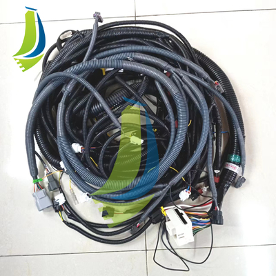 4296408 ZX200-2 cablaggio esterno 0001066