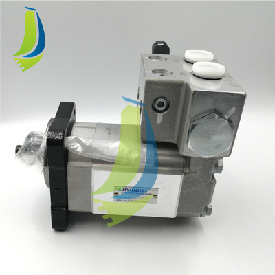 Assemblea di motore del ventilatore di 31Q9-30213 R320lc-9 R320lc-9 31Q930213