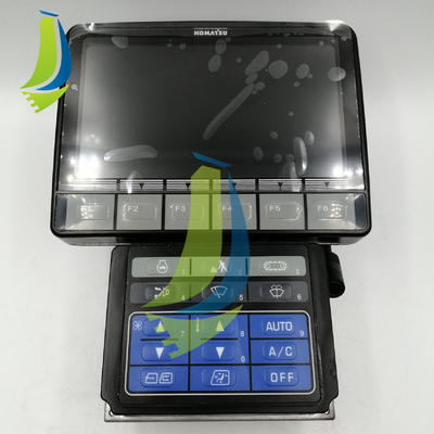 7835-31-1010 quadro comandi del monitor 7835311010 per l'escavatore di PC200-8 PC210-8
