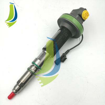 2867149 Iniettore carburante diesel per motore QSK19