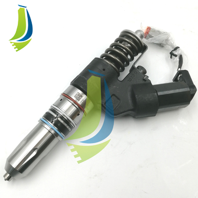 3411845 Iniettore carburante diesel per motore QSM11 ISM11