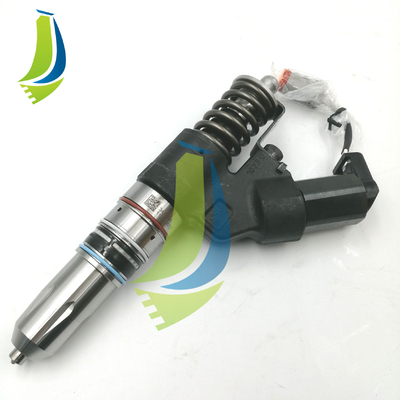 3411845 Gruppo iniettore carburante diesel motore per motore QSM11 ISM11