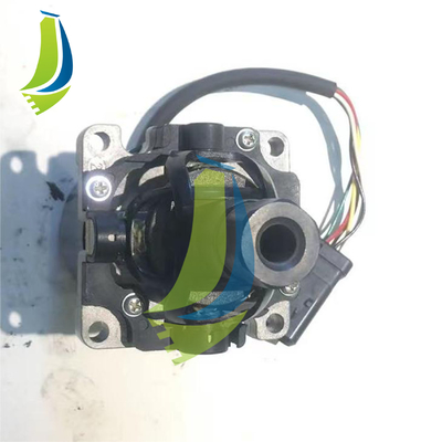 487-8455 leva di comando idraulica 4878455 della valvola di regolazione per l'escavatore di E323GC E345GC