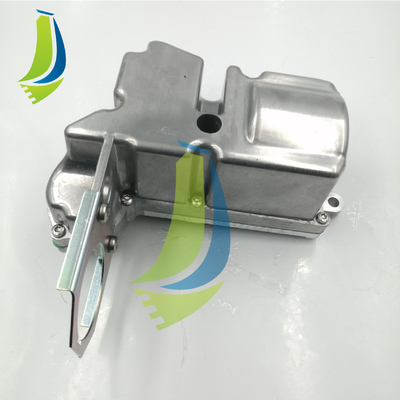 02113597 regolatore Auator 21124198 di EC140 EC140B