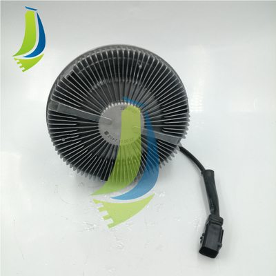 324-0123 frizione del fan per E320D E320D L escavatore 3240123