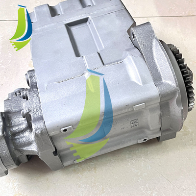319-0677 pompa di iniezione di carburante per l'escavatore 3190677 di E324D E325D