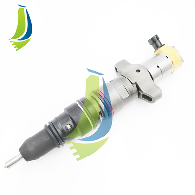557-7627 iniettore di combustibile diesel del motore C7 per l'escavatore 5577627 di E324D E325D