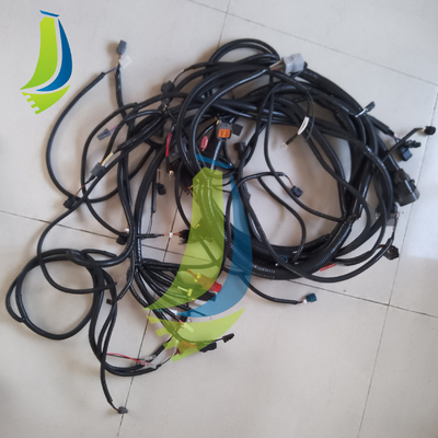 Cablaggio 0005714 per ZX120-3 l'escavatore Spare Parts