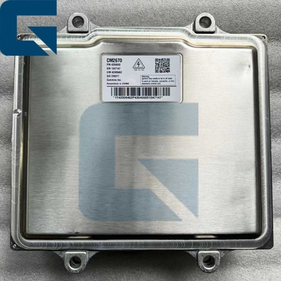 4354660 Controller ECU 4354660 Per la macchina CM2670