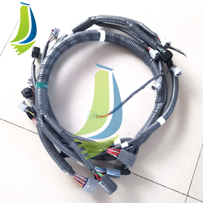 4674709 Arnesi di cablaggio Arnesi del motore per escavatore ZX110-3