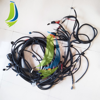 0005714 Arnesi di cablaggio esterno per escavatore ZX110-3