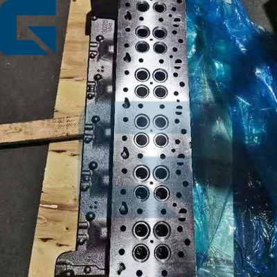 1002120 Assy della testa del cilindro per motore D13A