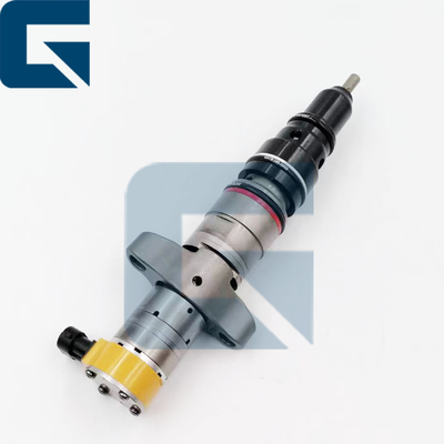 557-7627 5577627 Iniettore di carburante comune per escavatori 329D