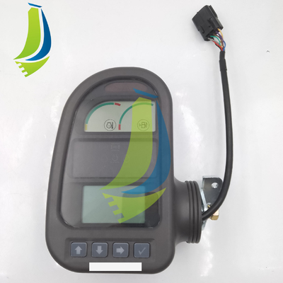 Un'esposizione di 14636301 monitor per l'escavatore Parts di EC210B EC240B