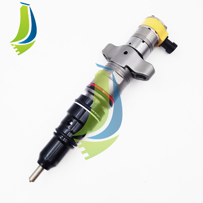 557-7627 Iniettore di carburante diesel 5577627 Per motore C7