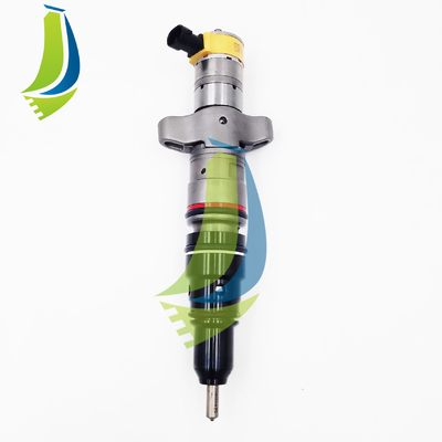 557-7627 Iniettore di carburante diesel 5577627 Per motore C-7