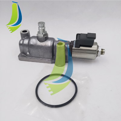 244-3114 valvola di modulazione di 2443114 alte qualità per il caricatore della ruota di 924G 928H