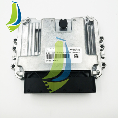 0 281 020 069 ECU Modulo di controllo del motore 0281020069
