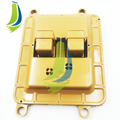 160-1758 ECM Controller 1601758 per caricatore a ruote 980G
