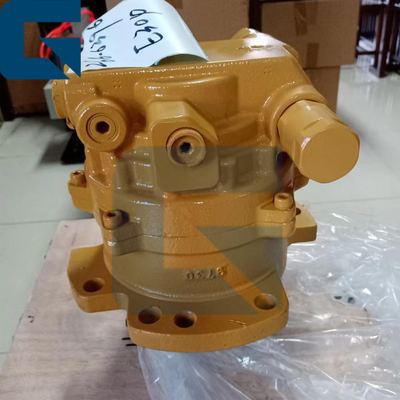 266-6396 Motore oscillante per mini escavatore E304 Garanzia e prestazioni