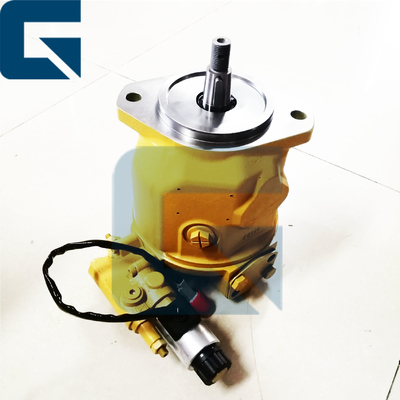 259-0814 Pompa a pistoni Pompa ventilatore 2590814 Per escavatore 345C 345C L