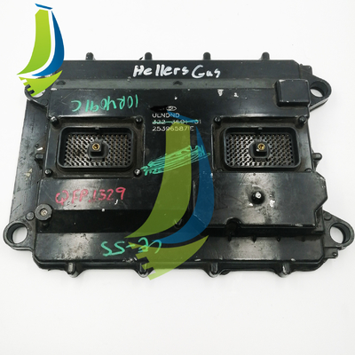 Supporto OEM 3223601 Controller ECU per motore C9 materiale in acciaio