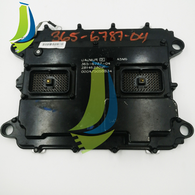 365-6787 3656787 Controller ECU per motore C11