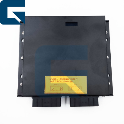 21N6-42101 21N642101 Controller ECU per escavatore R210LC-7E