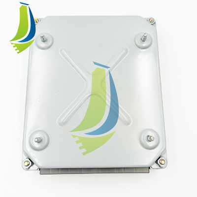 6HK1XQB Controller in acciaio ECU per escavatore CX330 con supporto OEM