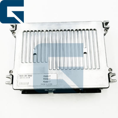7835-28-3002 783528-3002 Controller ECU Per escavatore PC400-7