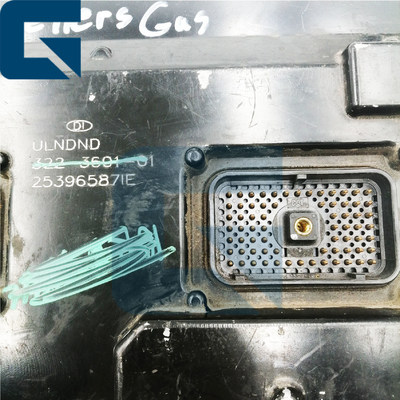 322-3601 3223601 Controller ECU Modulo di controllo ECM per motore C9