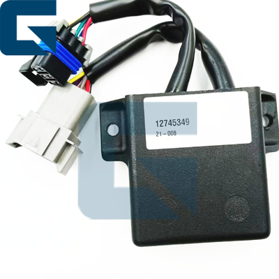 VOE12745349 Controllo fino a 12745349 per la macchina G900B
