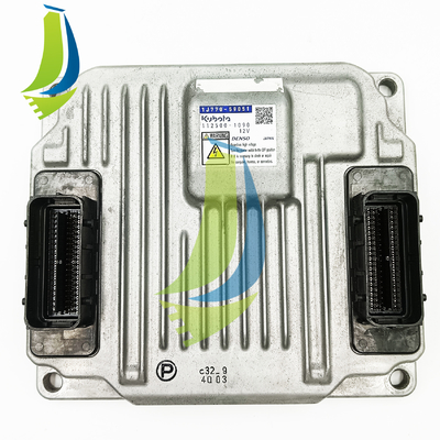 1J770-59051 Controller ECM 112500-1090 Modulo di controllo elettronico per motore V2607 V3800