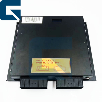 21N6-44101 21N644101 HCE Controller CPU per escavatore RX220LC-7