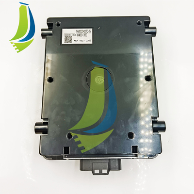 0400-350 YA00004270 Controller ECU ECM per ZX330-5G