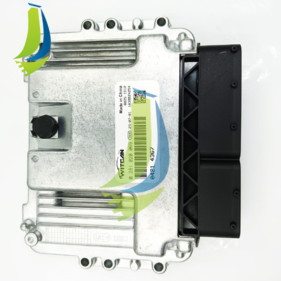 0281020069 Unità di controllo del motore ECM ECU per TDC 2012