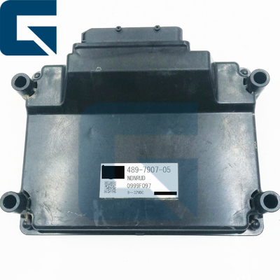 489-7907 4897907 Controller ECU per motore C7.1
