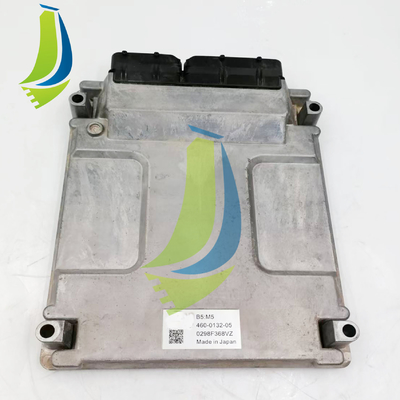460-0132 Unità di controllo elettronica ECM ECU 4600132 Per E320D