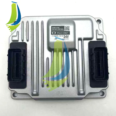 112500-1018 Controller ECU Motor Control Unit 89661-E0067 per SK200-9