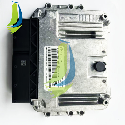 0 281 035 237 Motore ECU 0281035237 EDC17C53 ECM
