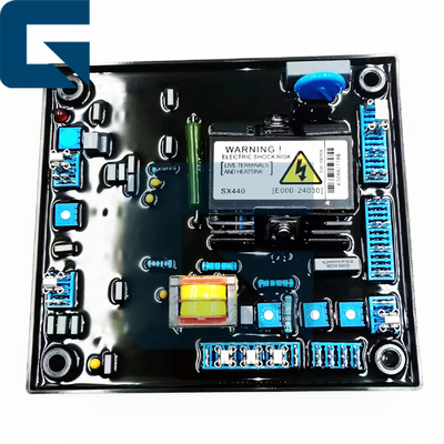 E000-24030 SX440B regolatore generatore senza spazzole