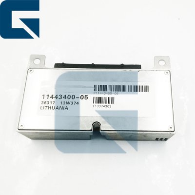 VOE11443400 11443400 Controllo fino a controllo per escavatore EC220D