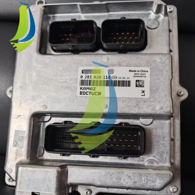 0 281 020 114 Motor Control Unit Controller ECM ECU 0281020114