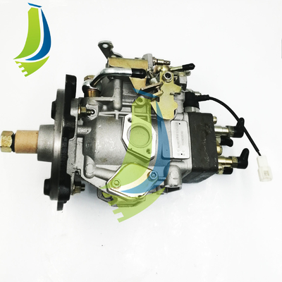0001060009 Pompa di iniezione del carburante diesel NJ-VE4/11F1250L009 per motore 4JB1