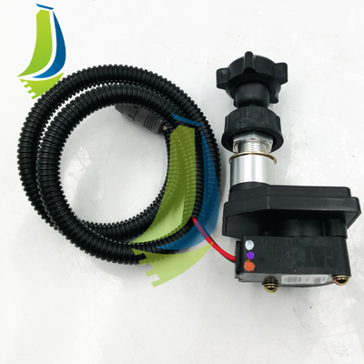 134-0670 1340670 Controllo dell'acceleratore per motore C15