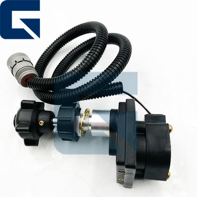 134-0670 1340670 Controllo dell'acceleratore per motore 3126B