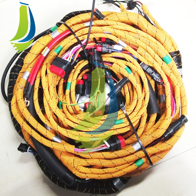 593-7277 5937277 Armatura del telaio per escavatore E320GC