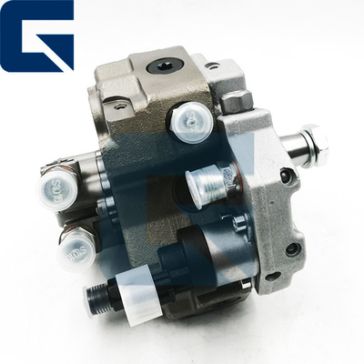 0445020067 10501-7005A DX225LC Pompa di iniezione di combustibile per escavatore