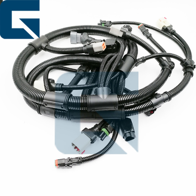 4943176 Arnesi di cablaggio del motore per motore QSC8.3 Parti