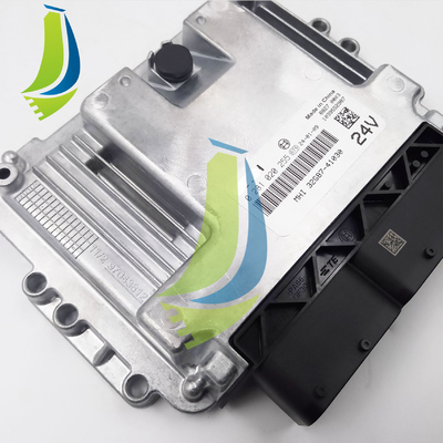 0 281 020 255 D04FR-029138 Controller ECU Control Unit per SK130-8 Parti di escavatori